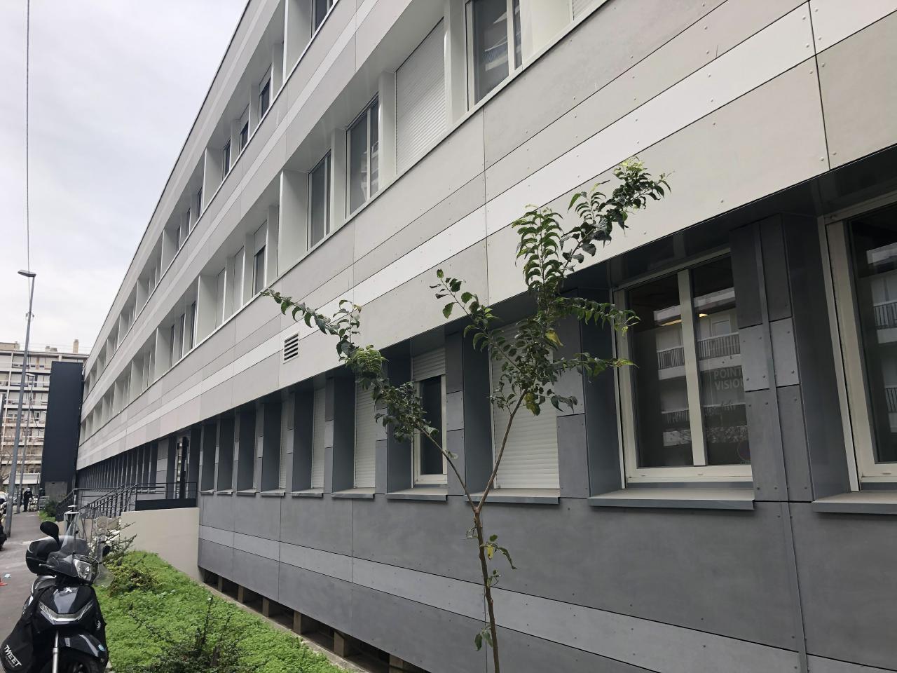 Bureau Marseille 633m² Location bureau Marseille Bouches-du-Rhône OLBUR2114821 3